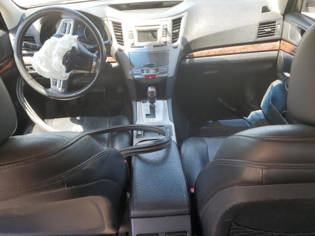Photo 8 from auction – 2013 SUBARU LEGACY 2.5 with VIN 4S3BMBK69D3034579