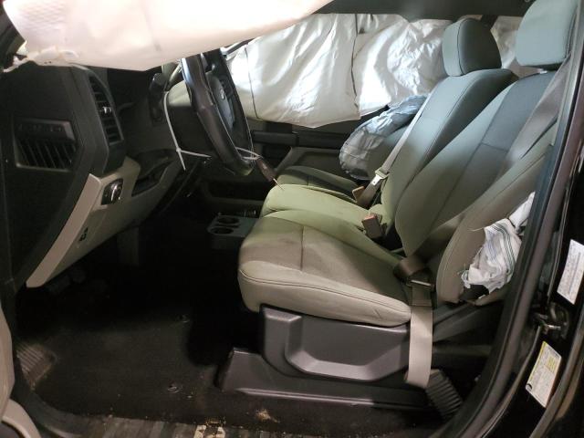 Photo 7 from auction – 2018 FORD F150 SUPER with VIN 1FTEW1CB1JKC15156