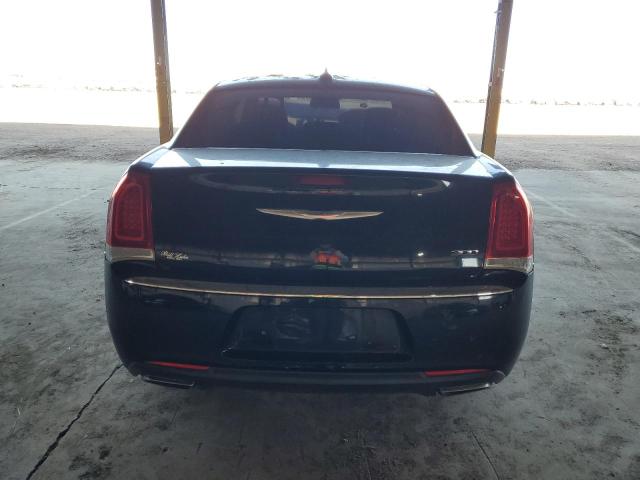 Photo 6 from auction – 2015 CHRYSLER 300 LIMITE with VIN 2C3CCAAG7FH920934