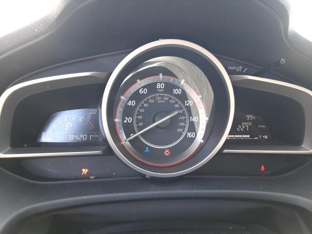 Photo 9 from auction – 2015 MAZDA 3 SPORT with VIN JM1BM1K79F1257531