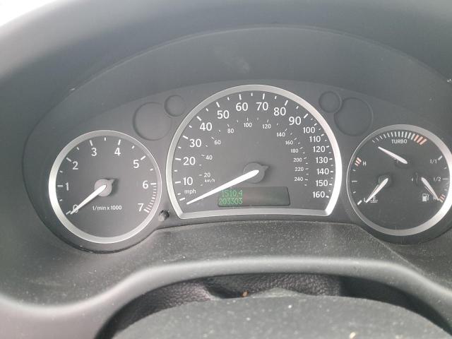 Foto 9 de la subasta – 2006 SAAB 9-3 con VIN YS3FD59YX61025794