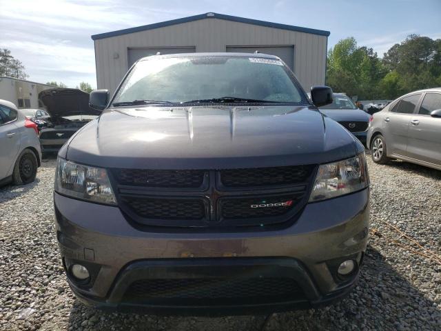 Photo 5 from auction – 2016 DODGE JOURNEY SX with VIN 3C4PDCBG3GT112299