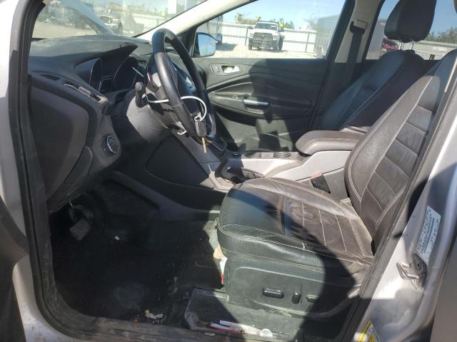 Photo 7 from auction – 2014 FORD ESCAPE SE with VIN 1FMCU0GXXEUB81253