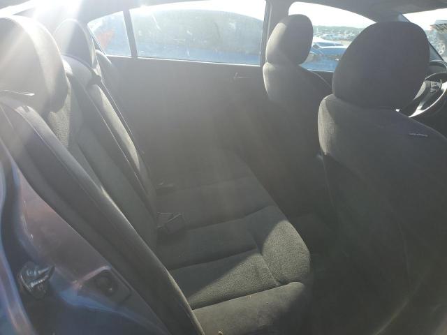 Photo 10 from auction – 2012 NISSAN ALTIMA BAS with VIN 1N4AL2AP5CN454356