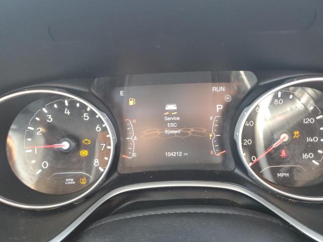 صورة رقم 9 من المزاد - 2020 JEEP COMPASS LI مع VIN 3C4NJCCB7LT179937
