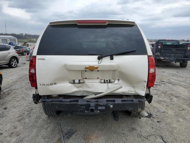 Photo 6 from auction – 2014 CHEVROLET TAHOE C150 with VIN 1GNSCCE02ER145688