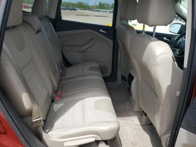 Photo 11 from auction – 2015 FORD ESCAPE SE with VIN 1FMCU0G95FUB72236