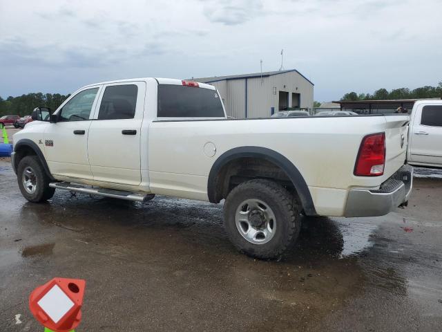 Photo 2 from auction – 2012 DODGE RAM 2500 S with VIN 3C6UD5HL6CG315815