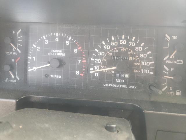Photo 9 from auction – 1986 TOYOTA PICKUP TUR with VIN JT4RN63B7G0006364