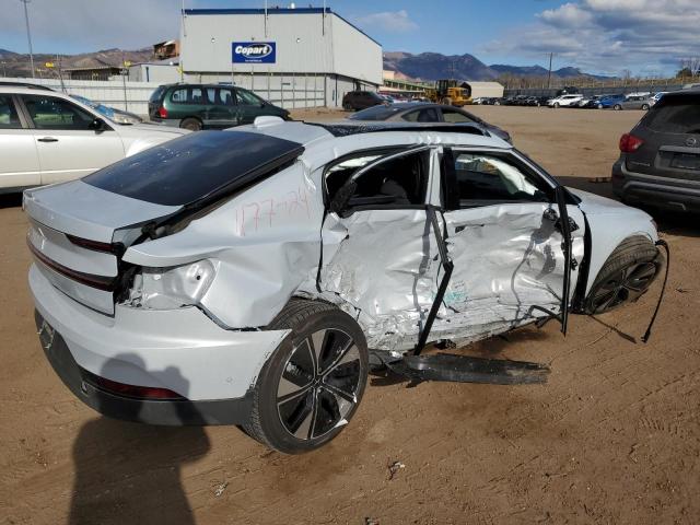 Photo 3 from auction – 2024 POLESTAR 2 with VIN YSMFD3KA1RL210676