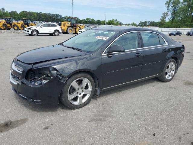 CHEVROLET MALIBU 2LT 2011 with VIN 1G1ZD5E70BF227082 - Photo from auction