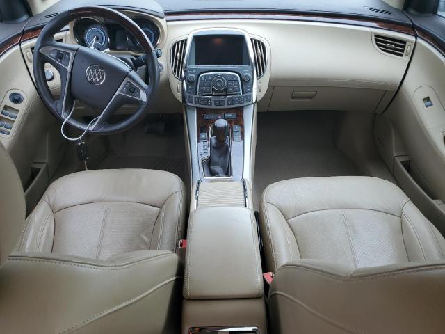 Photo 8 from auction – 2011 BUICK LACROSSE C with VIN 1G4GC5ED2BF236675