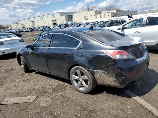 Photo 2 from auction – 2012 ACURA TL with VIN 19UUA9F54CA000475