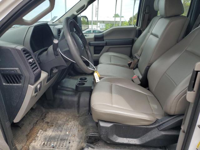 Photo 7 from auction – 2017 FORD F150 SUPER with VIN 1FTEX1CF9HKD61556