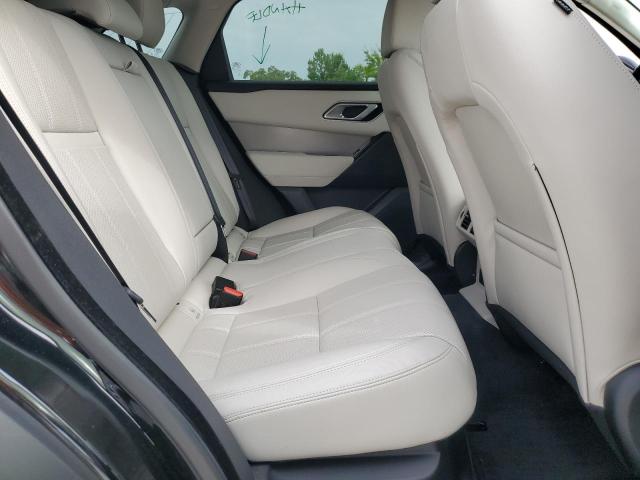 Photo 11 from auction – 2023 LAND ROVER RANGE ROVE with VIN SALYJ2EX7PA350367