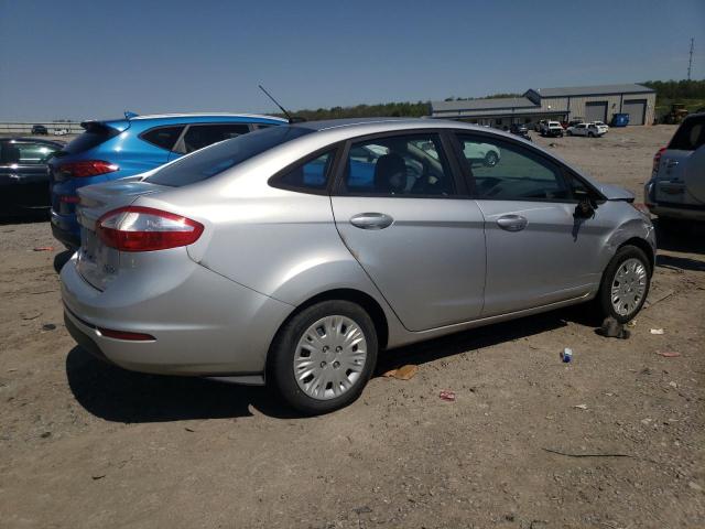 Photo 3 from auction – 2017 FORD FIESTA S with VIN 3FADP4AJ3HM153014