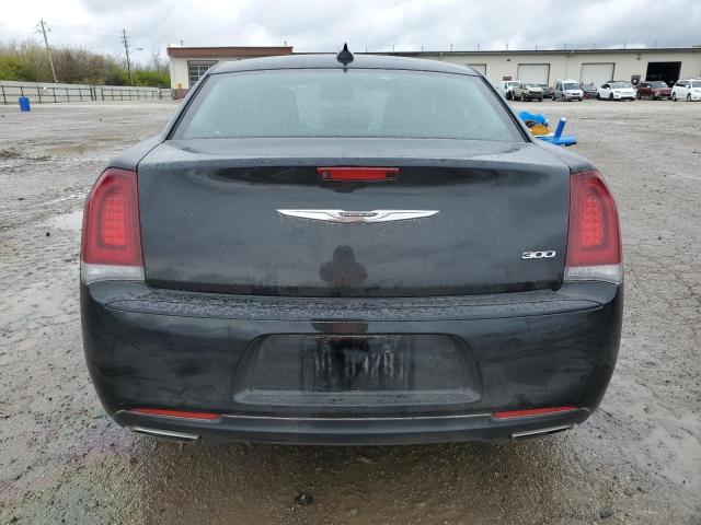 Photo 6 from auction – 2019 CHRYSLER 300 TOURIN with VIN 2C3CCAAG2KH760939