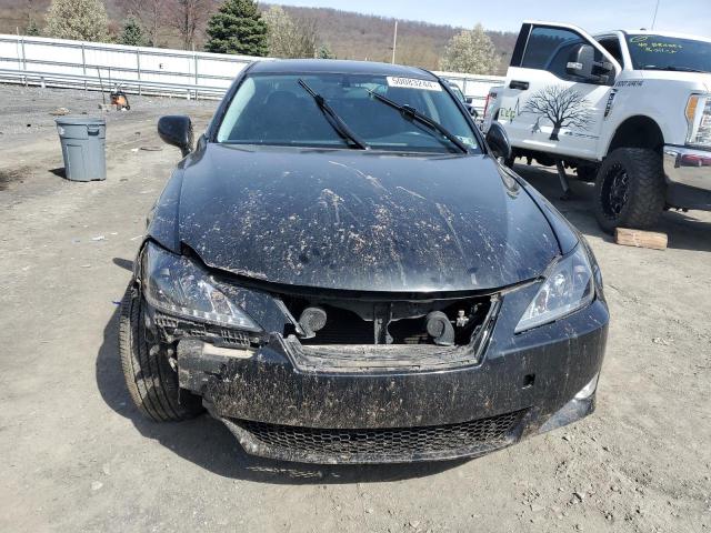 Фото 5 с аукциона – 2008 LEXUS IS 250 с VIN JTHCK262382023055