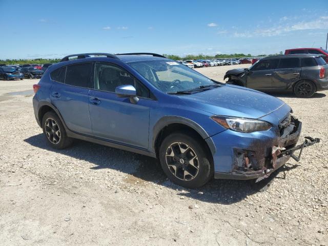 Photo 4 from auction – 2018 SUBARU CROSSTREK with VIN JF2GTABC6JH205927