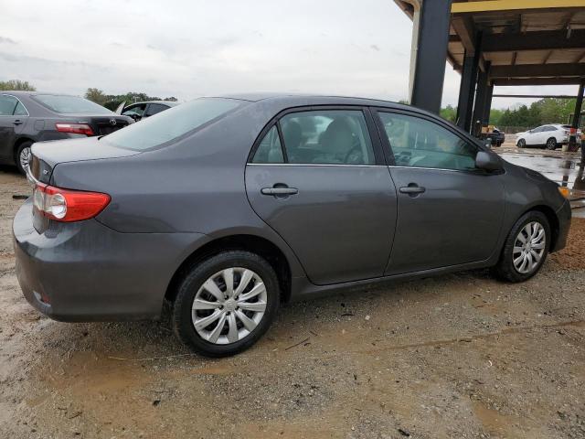 Photo 3 from auction – 2013 TOYOTA COROLLA BA with VIN 2T1BU4EE7DC965118