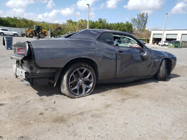 Photo 3 from auction – 2019 DODGE CHALLENGER with VIN 2C3CDZBT0KH705106