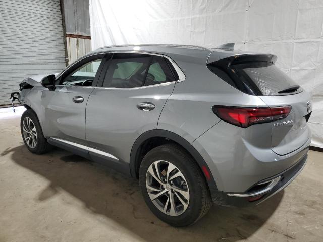 Photo 2 from auction – 2023 BUICK ENVISION E with VIN LRBFZNR45PD084191