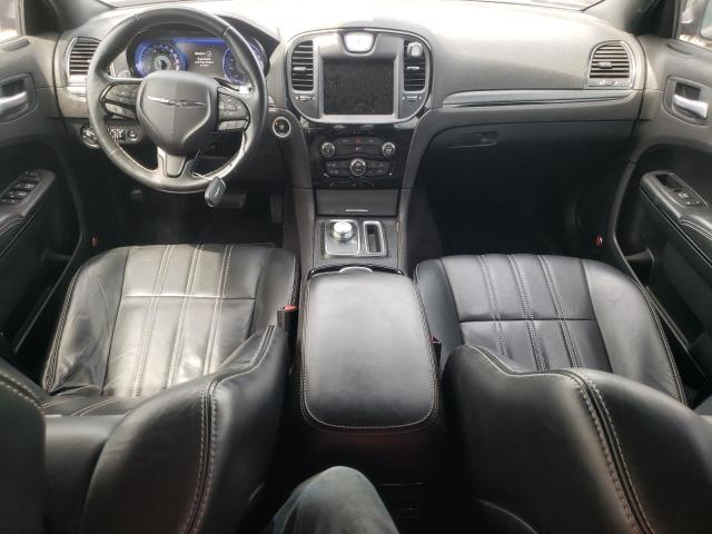 Photo 8 from auction – 2016 CHRYSLER 300 S with VIN 2C3CCAGG7GH148184