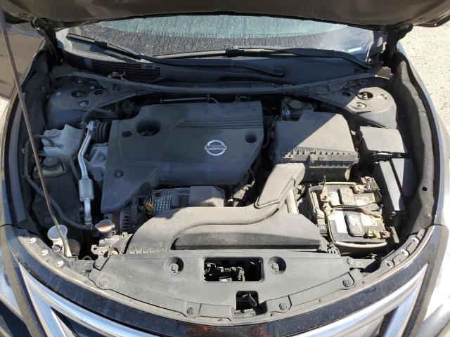 Photo 11 from auction – 2015 NISSAN ALTIMA 2.5 with VIN 1N4AL3AP3FN375696