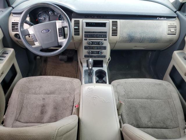 Photo 8 from auction – 2009 FORD FLEX SE with VIN 2FMDK51C19BA51404