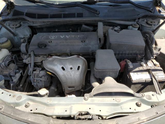 Photo 11 from auction – 2007 TOYOTA CAMRY CE with VIN 4T1BE46KX7U515340