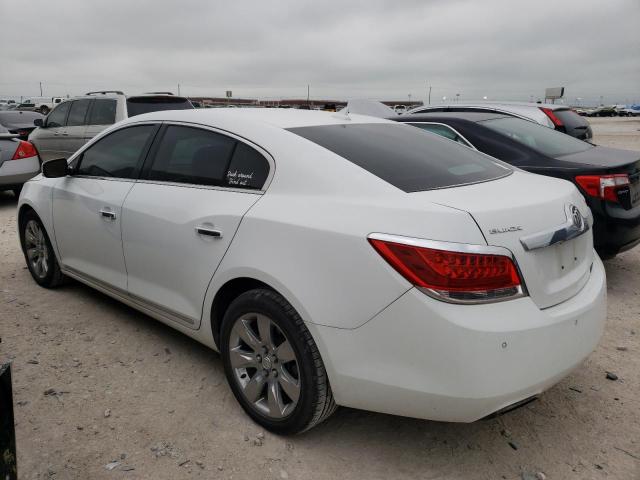 Photo 2 from auction – 2013 BUICK LACROSSE with VIN 1G4GC5E37DF335759