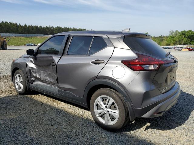 Photo 2 from auction – 2022 NISSAN KICKS S with VIN 3N1CP5BVXNL477093