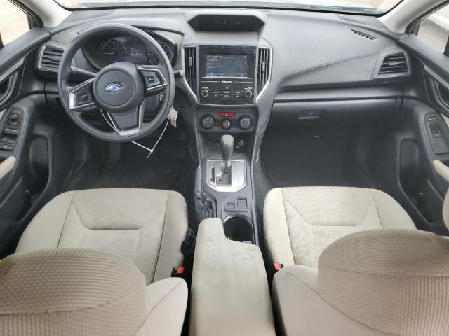 Photo 8 from auction – 2017 SUBARU IMPREZA with VIN 4S3GKAA61H3613708