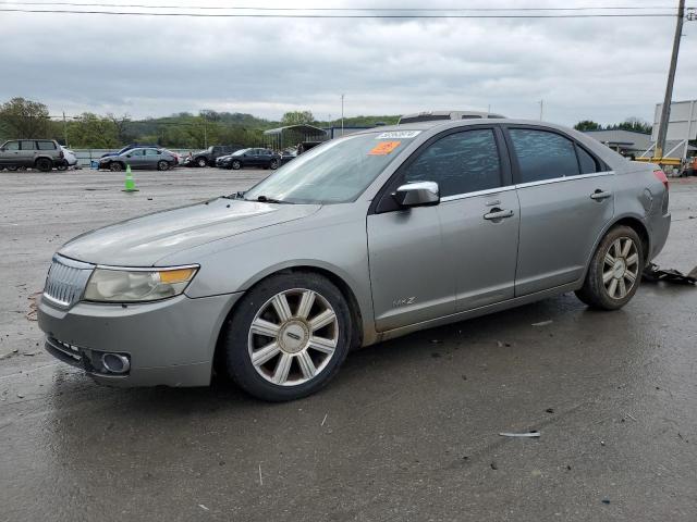 Photo 1 from auction – 2008 LINCOLN MKZ with VIN 3LNHM26T18R631495