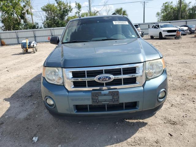 Photo 5 from auction – 2012 FORD ESCAPE XLT with VIN 1FMCU0D75CKC01373