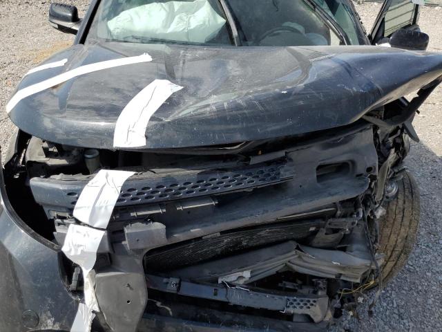 Photo 11 from auction – 2015 FORD EXPLORER L with VIN 1FM5K8F80FGB97517