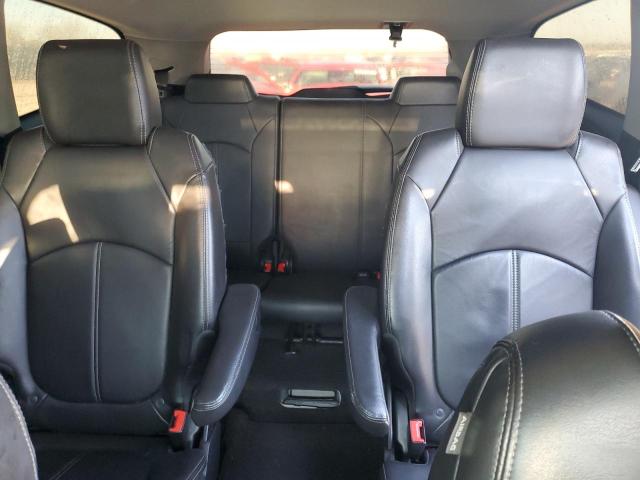Photo 10 from auction – 2016 CHEVROLET TRAVERSE L with VIN 1GNKVHKD2GJ156920