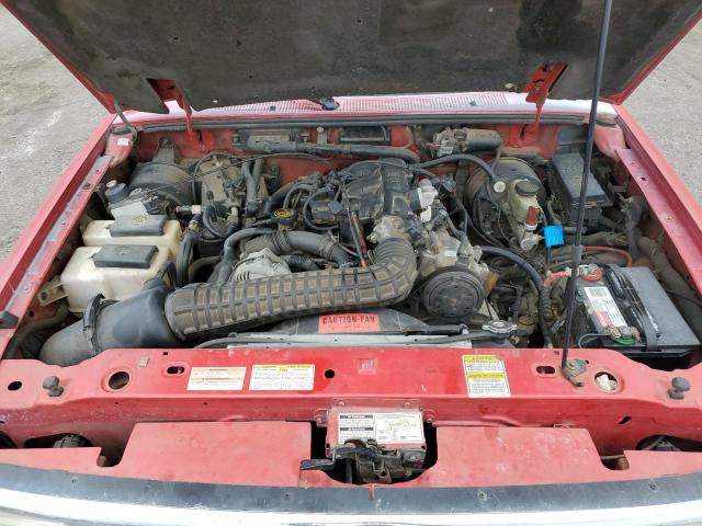 Photo 11 from auction – 1997 FORD RANGER SUP with VIN 1FTCR14X5VTA04311