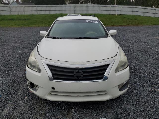 Photo 5 from auction – 2015 NISSAN ALTIMA 2.5 with VIN 1N4AL3AP3FC233442