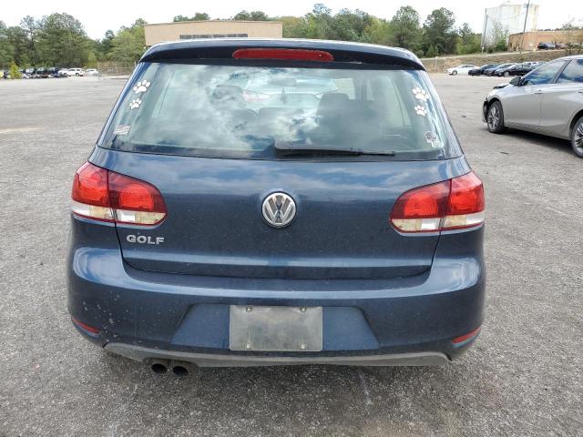 Photo 6 from auction – 2012 VOLKSWAGEN GOLF with VIN WVWBB7AJ1CW324854