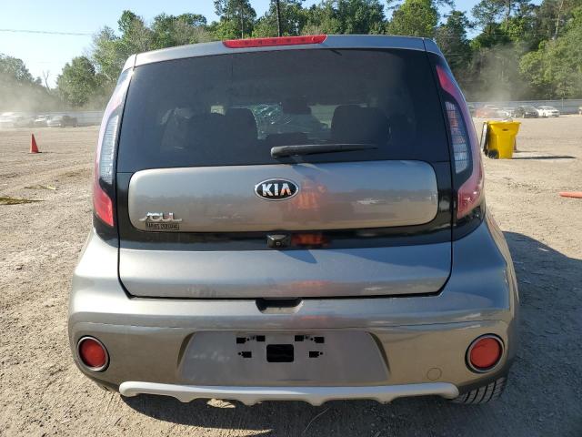 Photo 6 from auction – 2019 KIA SOUL + with VIN KNDJP3A55K7666051