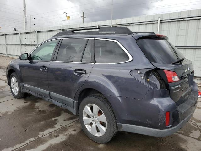 Снимка 2 от търг – 2010 SUBARU OUTBACK 2. с VIN 4S4BRCBC2A3336140