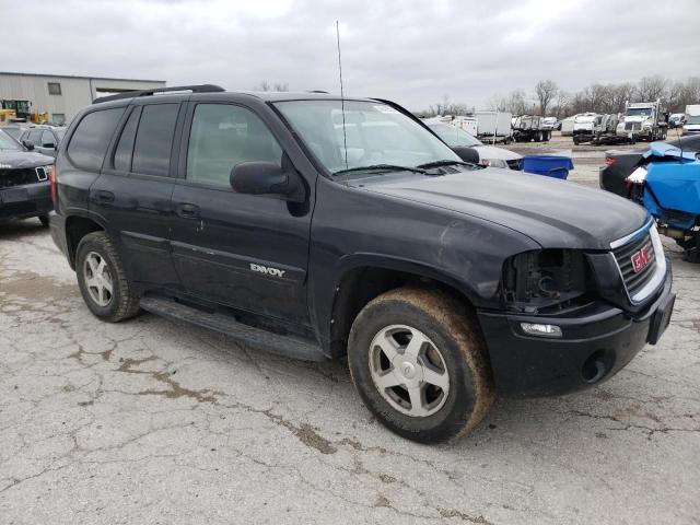 Photo 4 from auction – 2004 GMC ENVOY with VIN 1GKDT13S842419773