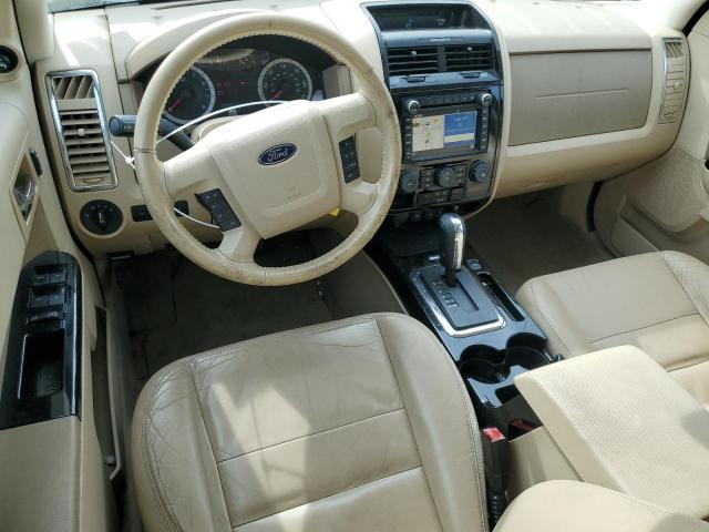 Photo 8 from auction – 2012 FORD ESCAPE LIM with VIN 1FMCU0EG7CKB91203