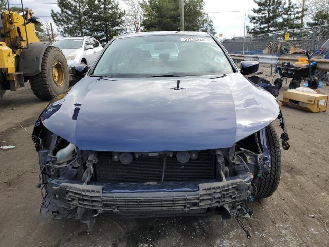 Photo 5 from auction – 2014 HONDA ACCORD LX with VIN 1HGCR2F32EA119431