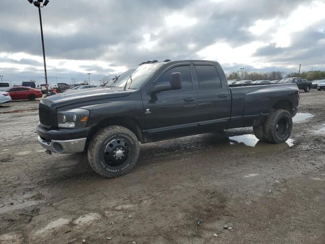 DODGE RAM 3500 S 2007 with VIN 3D7ML48C77G710345 - Photo from auction