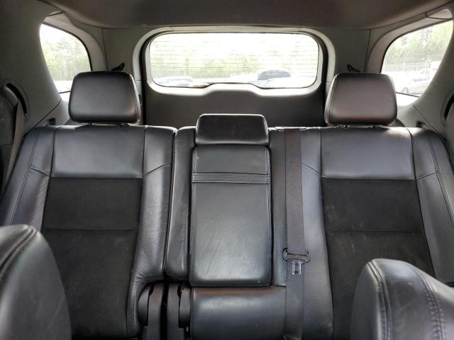Photo 10 from auction – 2019 DODGE DURANGO GT with VIN 1C4RDHDG3KC684366