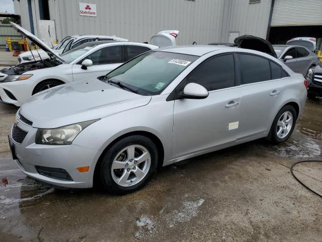 CHEVROLET CRUZE LT 2011 with VIN 1G1PG5S98B7273337 - Photo from auction