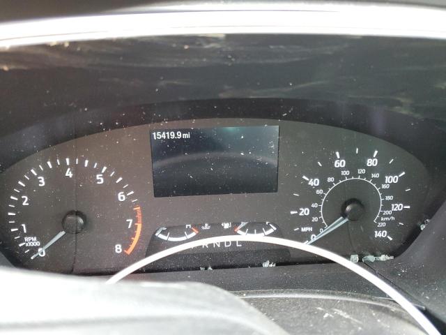 Photo 9 from auction – 2022 FORD ESCAPE SE with VIN 1FMCU0G60NUB15219