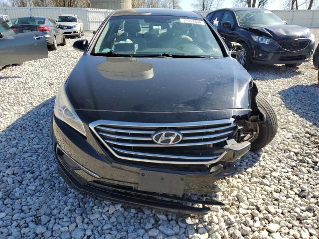 Photo 5 from auction – 2016 HYUNDAI SONATA SE with VIN 5NPE24AF2GH262982